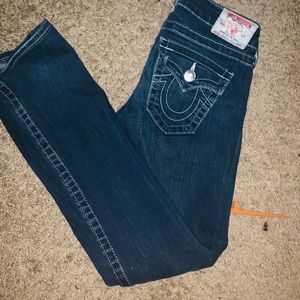 True religion jeans